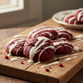 Red Velvet Cookie