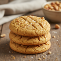 Peanut Butter Crunch Cookie